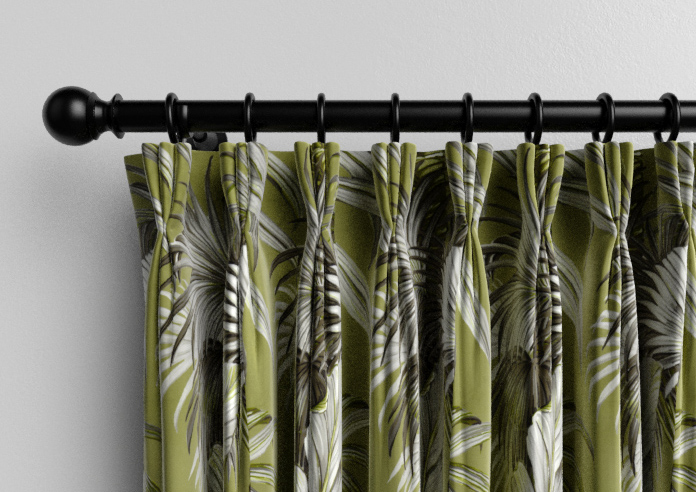 Tripura, Pear - Made to Measure Curtain - Image 11
